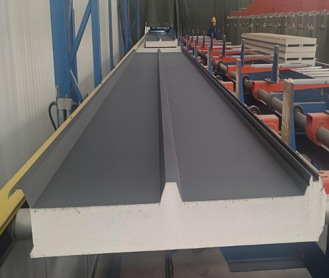 宜春聚氨酯泡沫保温板