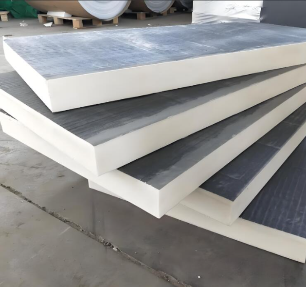 宜春聚氨酯保温板规格