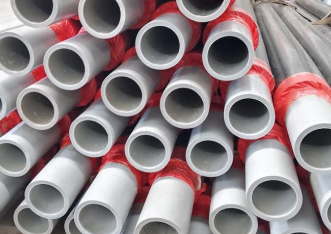 宜春PE-RT预制保温管