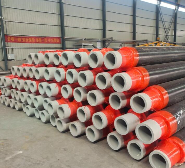 宜春PE-RT保温管